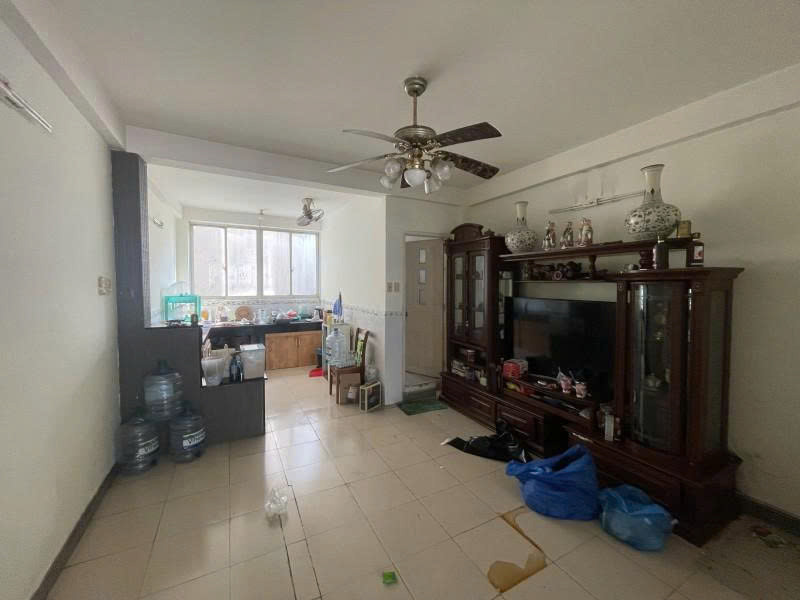 Bán Nhà Mặt Tiền Trịnh Đình Trọng Gần Khuông Việt, 4,2X21m, 4 Tầng - 4 Pn, Chỉ 13,8 Tỷ