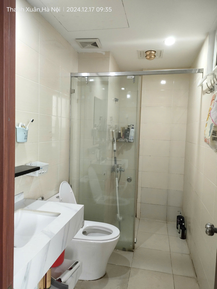 Bán Gấp Giá Rẻ Chung Cư Đẹp Kim Văn,Kim Lũ 65M,Tầng 45, 3.55 Tỷ Hoàng Mai