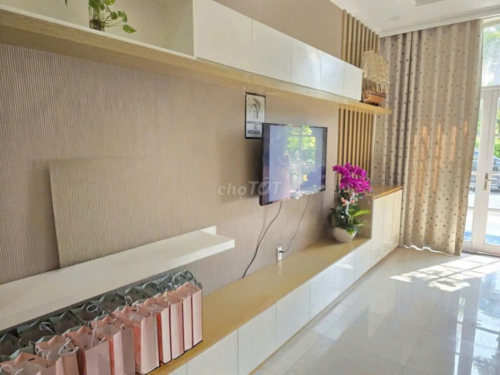 Chính Chủ Bán Nhà Phố Compound Cao Cấp – Khu Lucky Dragon, Đỗ Xuân Hợp, P.phước Long B, Q9