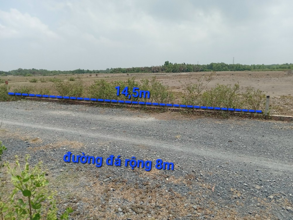 Đất Đẹp – Giá Tốt – Chính Chủ Cần Bán Gấp Đất Tại Xã Phước Khánh, Huyện Nhơn Trạch, Đồng Nai