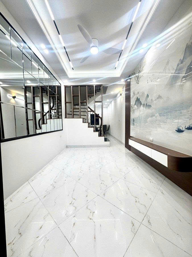 Bán Nhà Quan Nhân – Thanh Xuân 35M² – 4 Tầng – 8.X Tỷ