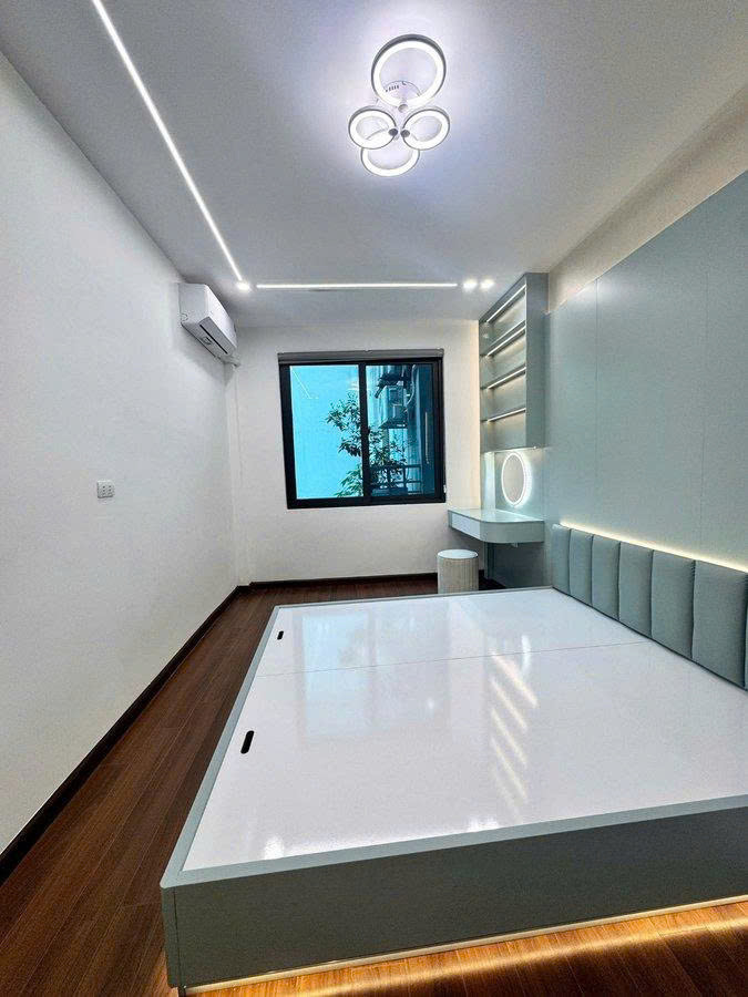 Bán Nhà Quan Nhân – Thanh Xuân 35M² – 4 Tầng – 8.X Tỷ