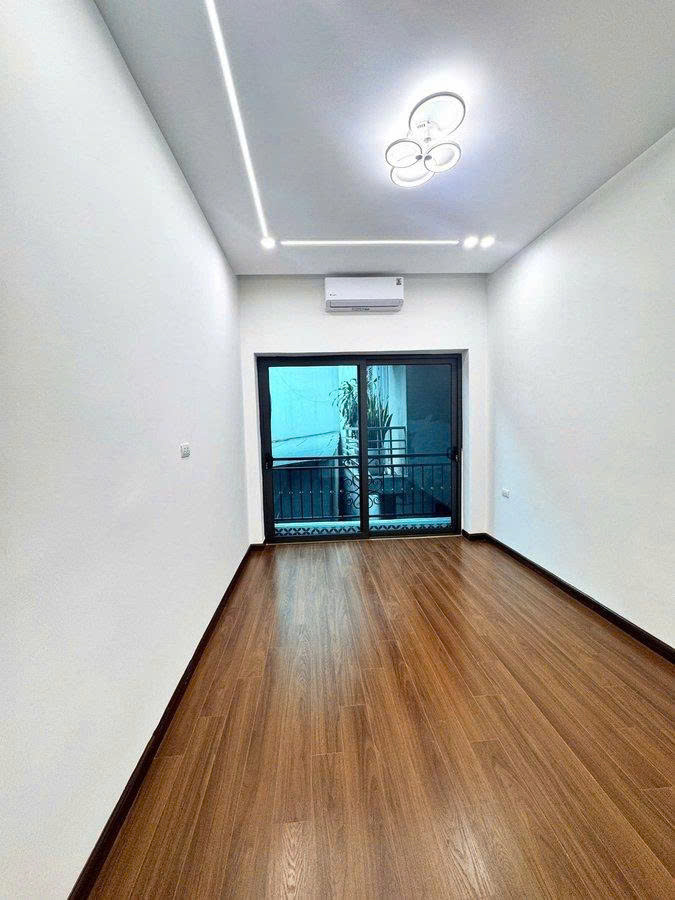 Bán Nhà Quan Nhân – Thanh Xuân 35M² – 4 Tầng – 8.X Tỷ