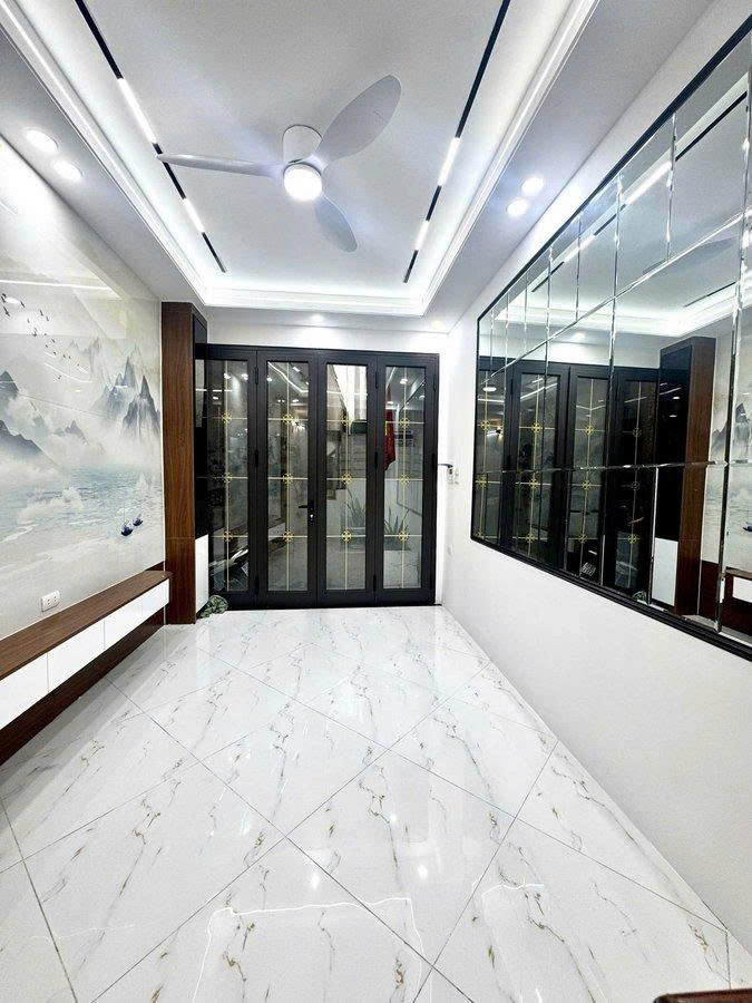 Bán Nhà Quan Nhân – Thanh Xuân 35M² – 4 Tầng – 8.X Tỷ