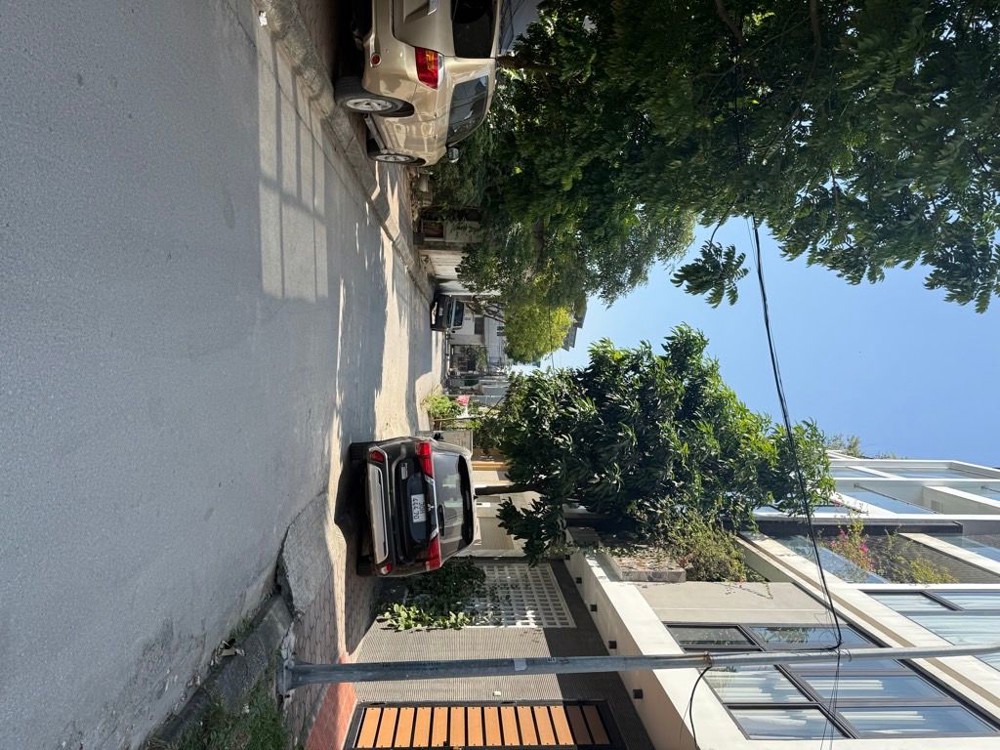 Bán Nhà Ngõ 94 Thượng Thanh 40M X 6T Gara Thang Máy Nhỉnh 11 Tỷ Còn Tl