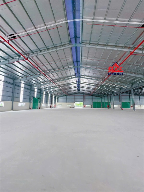 Xt Ap, Nhà Xưởng Xây Dựng Sẵn Cho Thuê Lâu Dài, Phù Hợp Sx Linh Hoạt Ngành Nghề