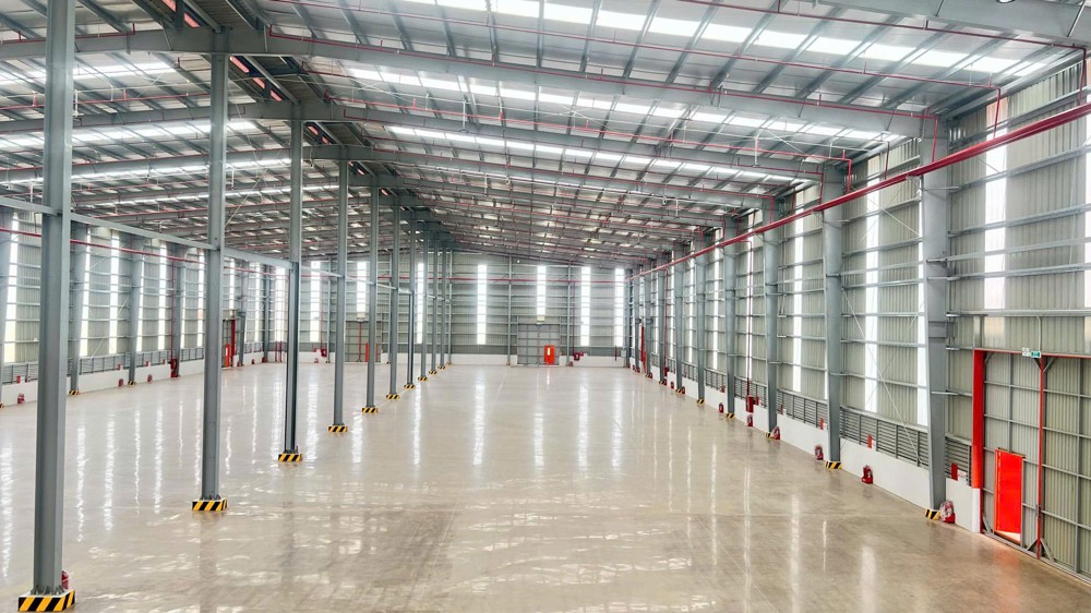 Xt366 Xưởng Sản Xuất, Ưu Tiên Láp Ráp Link Kiện, Cnc, Các Ngành Nghề Theo Qd Kcn