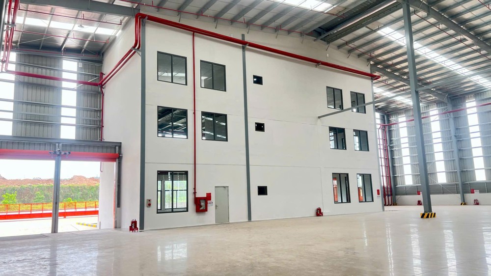 Xt366 Xưởng Sản Xuất, Ưu Tiên Láp Ráp Link Kiện, Cnc, Các Ngành Nghề Theo Qd Kcn