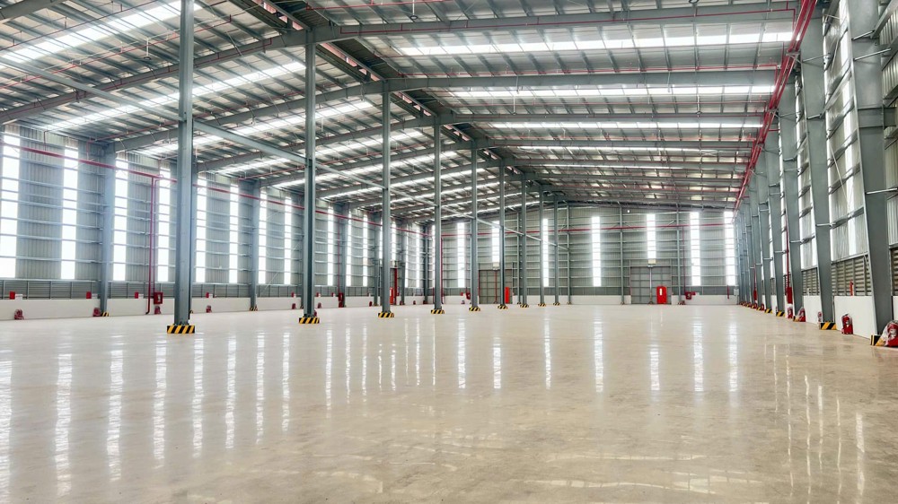 Xt366 Xưởng Sản Xuất, Ưu Tiên Láp Ráp Link Kiện, Cnc, Các Ngành Nghề Theo Qd Kcn