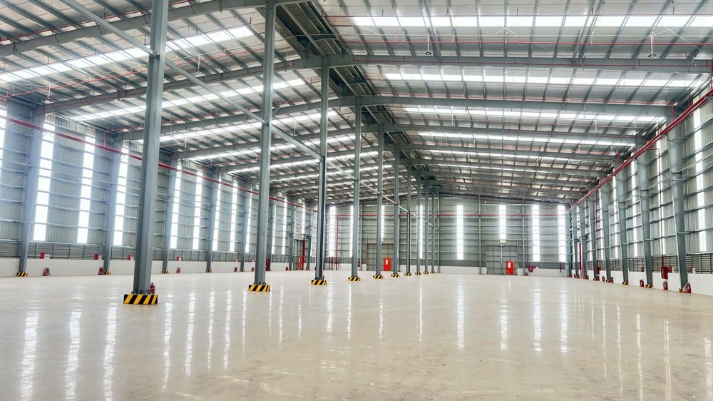 Xt366 Xưởng Sản Xuất, Ưu Tiên Láp Ráp Link Kiện, Cnc, Các Ngành Nghề Theo Qd Kcn