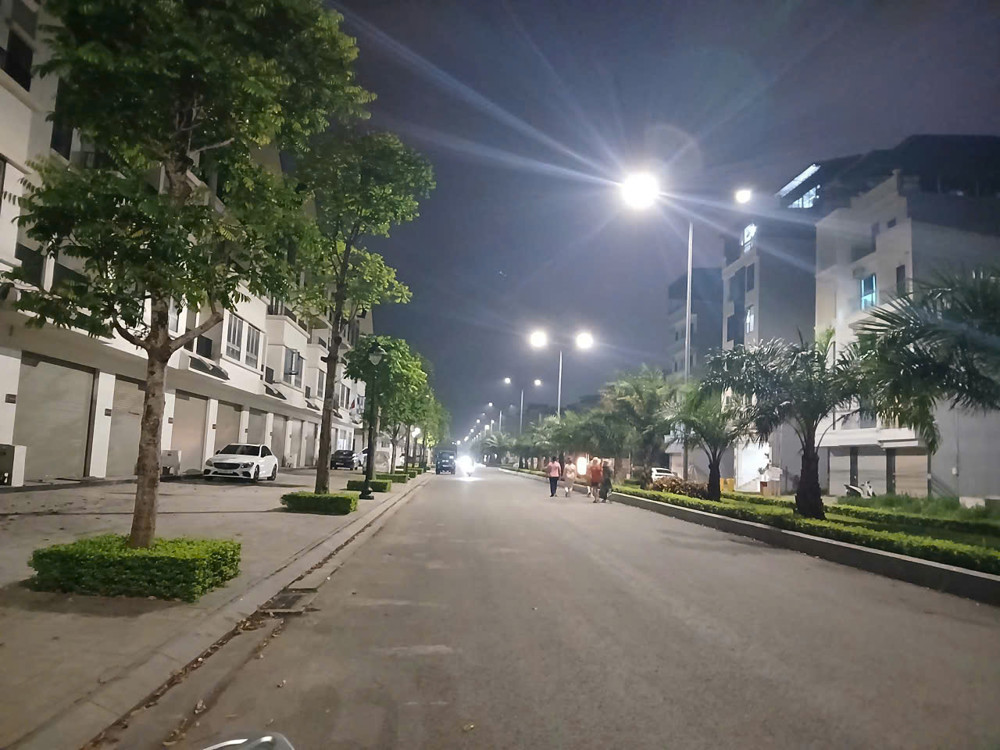 Cc Cần Bán Cần Bán Căn Lk Trong Khu Đô Thị Hinode