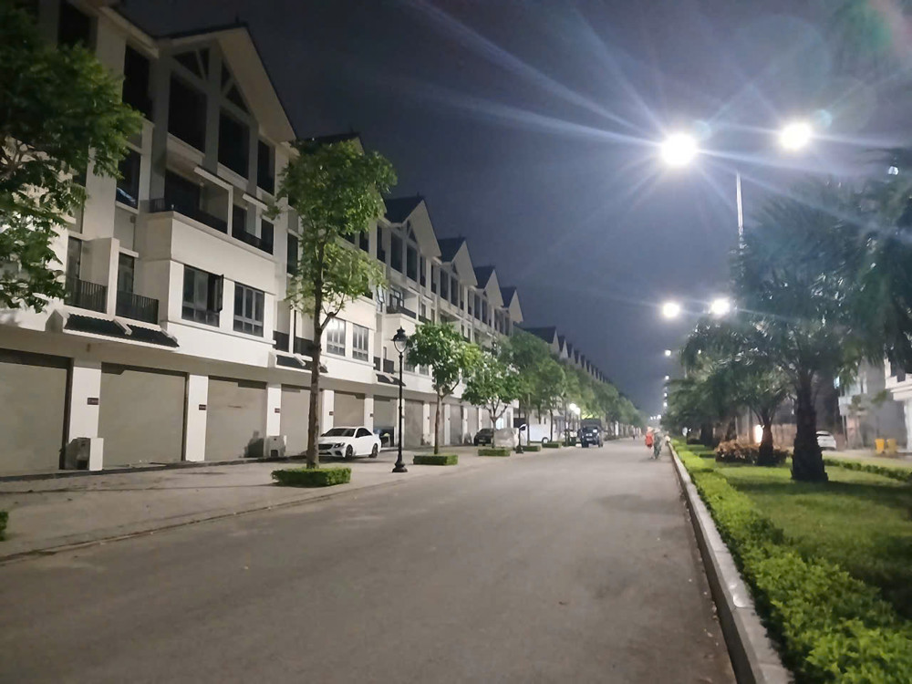 Cc Cần Bán Cần Bán Căn Lk Trong Khu Đô Thị Hinode