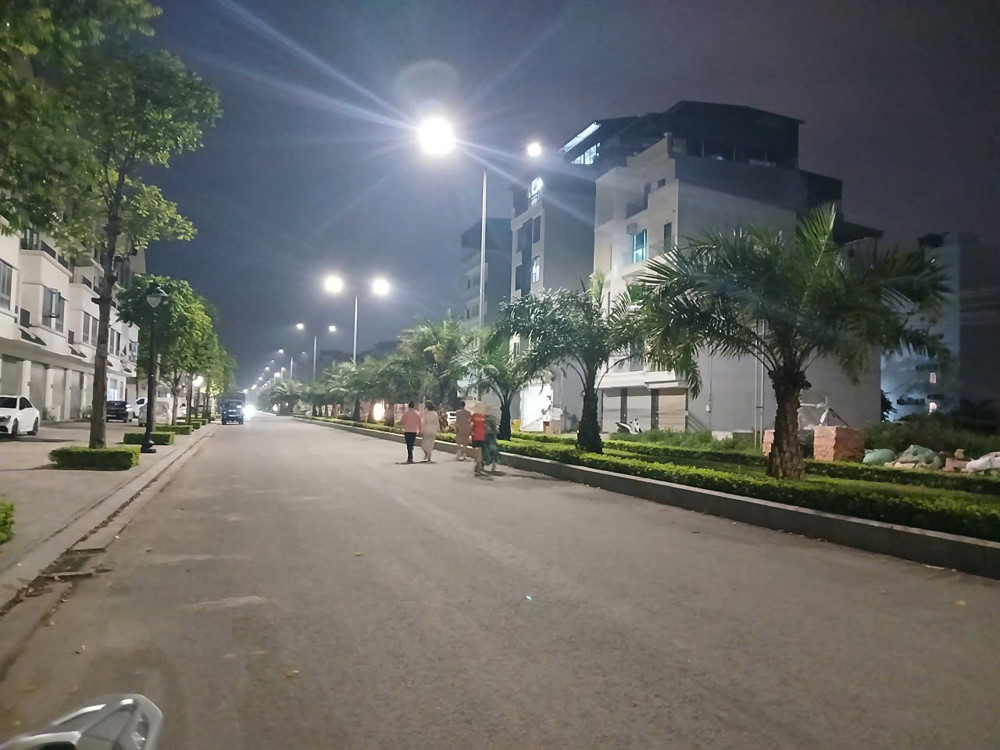 Cc Cần Bán Cần Bán Căn Lk Trong Khu Đô Thị Hinode