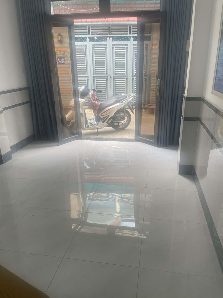 Đứa Em Cho Thuê Nhà 2 Lầu Huỳnh Thị Hai – Hxh Tới Cửa – Full Nội Thất – 2Pn 2Wc – Ở Ngay