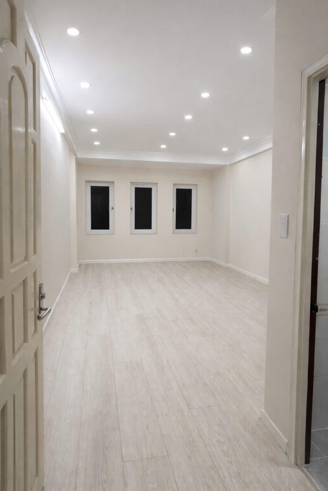 Cho Thuê Phòng Mặt Tiền Hoàng Sa, Trường Sa Để Ở, Studio, Kinh Doanh