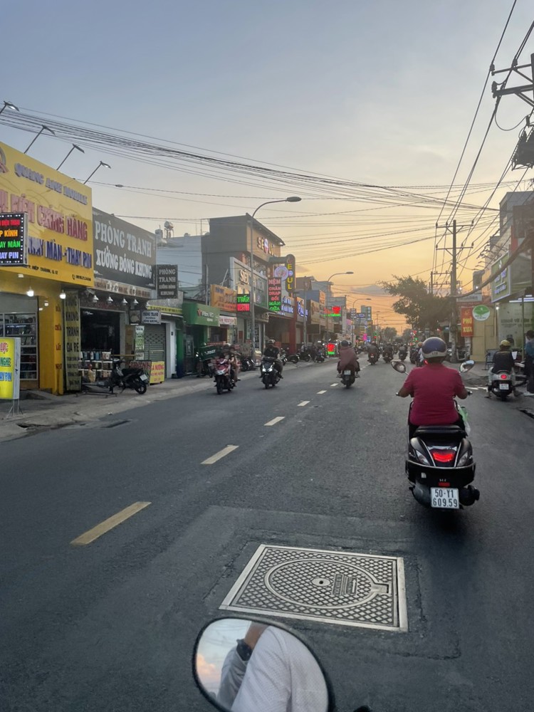 Bán Nhà/đất Mặt Tiền Nguyễn Ảnh Thủ – Ngang 7M Nở Hậu – Giá 17.9 Tỷ