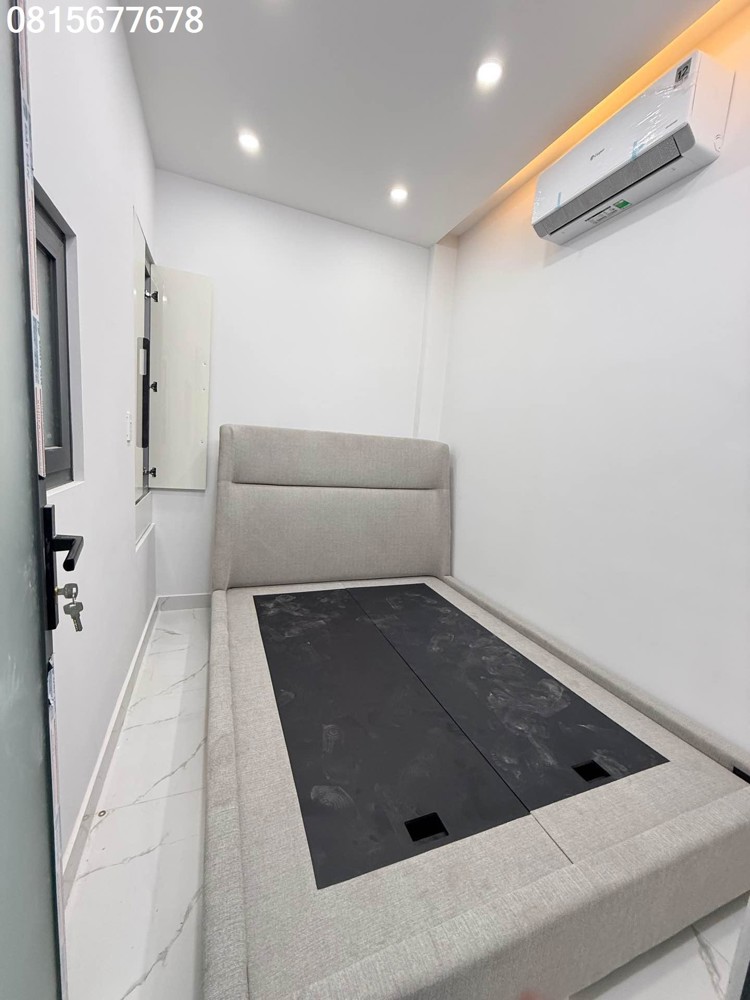 Nhà Q7 – Giá Chỉ 3.2 Tỷ – Khu Dân Trí Cao – Vào Ở Ngay