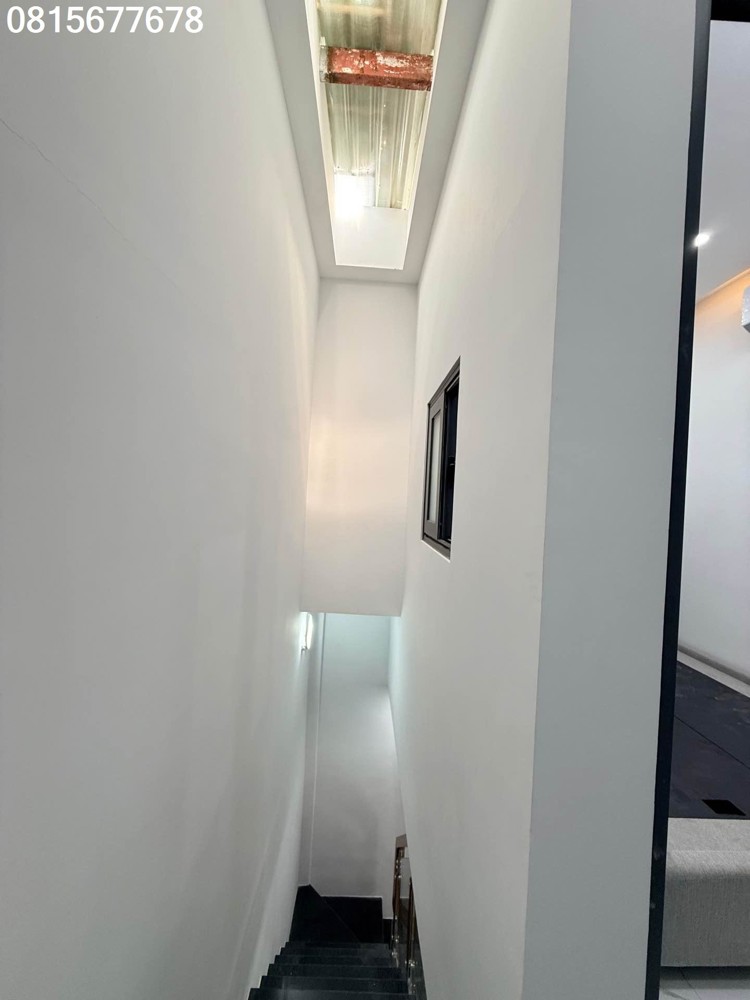 Nhà Q7 – Giá Chỉ 3.2 Tỷ – Khu Dân Trí Cao – Vào Ở Ngay