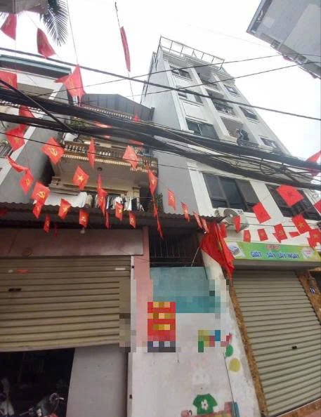 Trục Phạm Văn Đồng - Bắc Từ Liêm – Ô Tô Tải Đỗ Cửa – 80M2 – Kinh Doanh Khủng