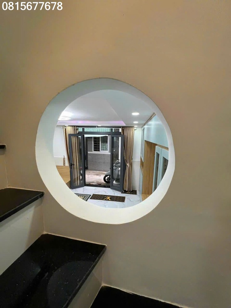 Nhà Tân Mỹ – Gần Đh Marketing – Nở Hậu – Chỉ Cách Xe Hơi Vài Căn