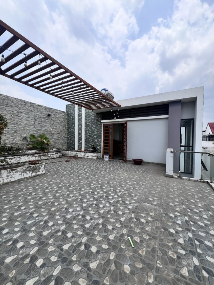 Bán Biệt Thự 230M2 V.i.p Bửu Long,Đường Nhựa 20M,Gần Song Ngữ Lạc Hồng