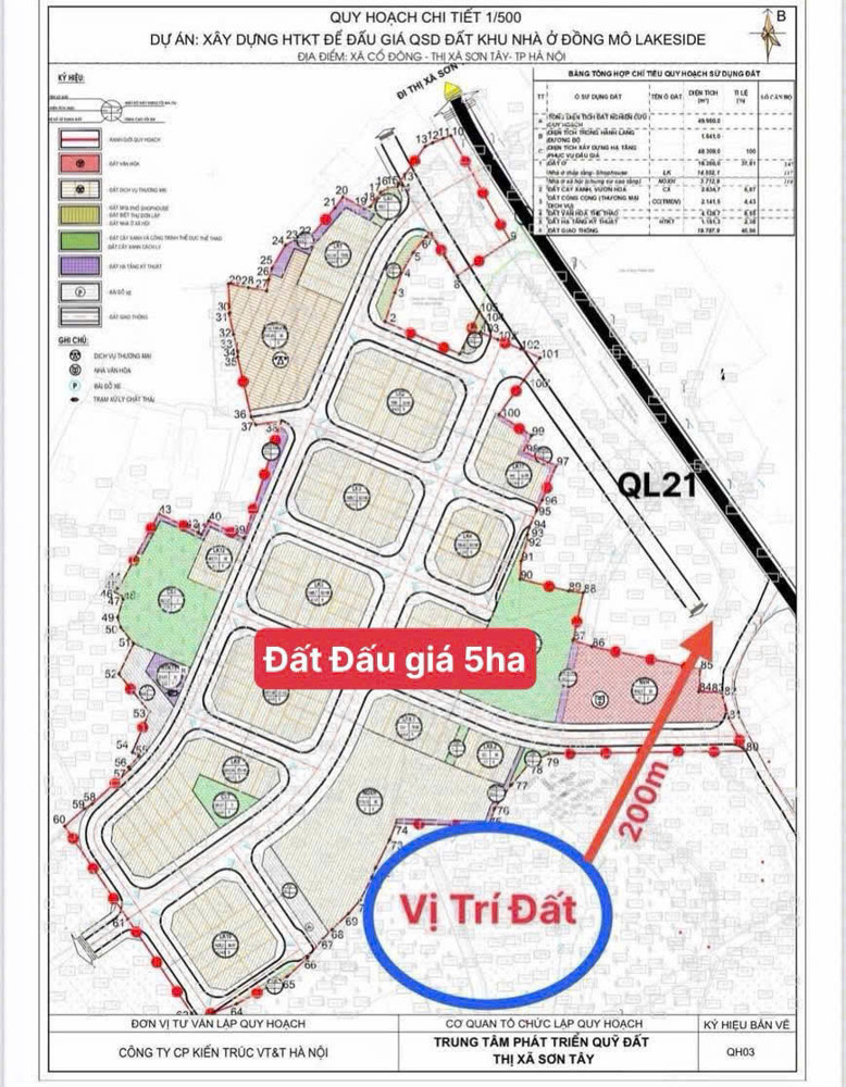 “Cơ Hội Đầu Tư Đất Nền Hòa Lạc Giá Chỉ Từ 4 Tỷ – Sát Quốc Lộ 21