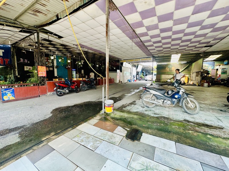 Bán Nhà Cấp 4 Mặt Tiền Nguyễn Thị Kiểu - Gần Lê Văn Khương, 45X97m, 3508M2 Đất, 109 Tỷ