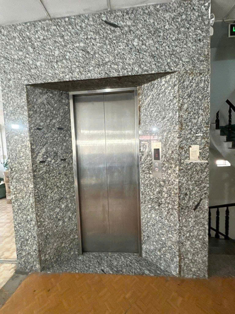 Siêu Phẩm Mt Hiệp Thành 06 – Ngang Gần 10M – 4 Lầu 11Pn, Có Thang Máy – Chỉ 17.5 Tỷ