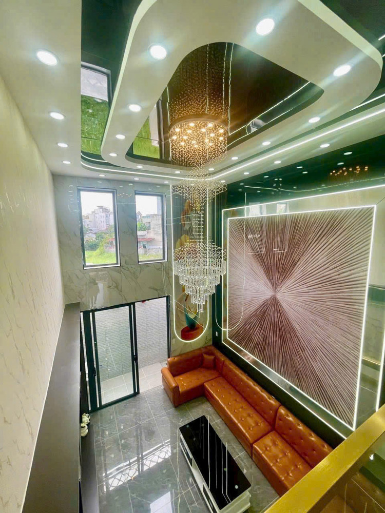 Giảm Sốc 1 Tỷ – Nhà Thang Máy Tch25 – Giá Chạm Đáy Q12 Nhĩnh 6Đ