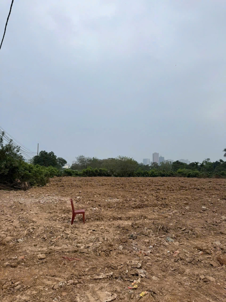 Cho Thuê Đất Mặt Đường Đại Linh , Đại Mỗ,Nam Từ Liêm, Hà Nội