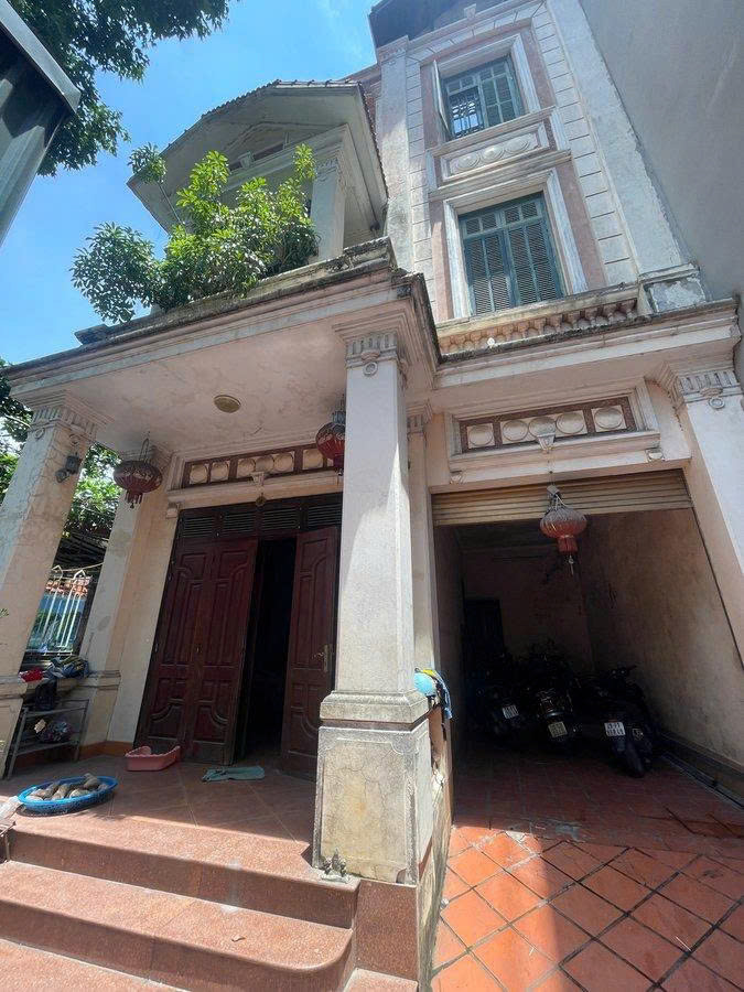 Biệt Thự Lô Góc 312M2 Xuân La – Mặt Tiền 32M – Giá Trị Nằm Ở Quỹ Đất Không Thể Thay Thế