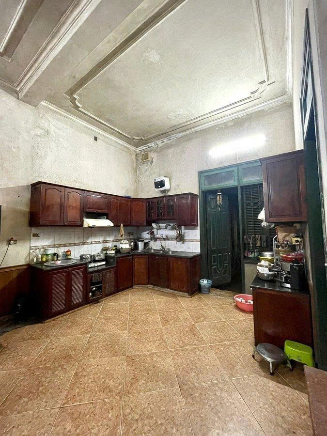 Biệt Thự Lô Góc 312M2 Xuân La – Mặt Tiền 32M – Giá Trị Nằm Ở Quỹ Đất Không Thể Thay Thế