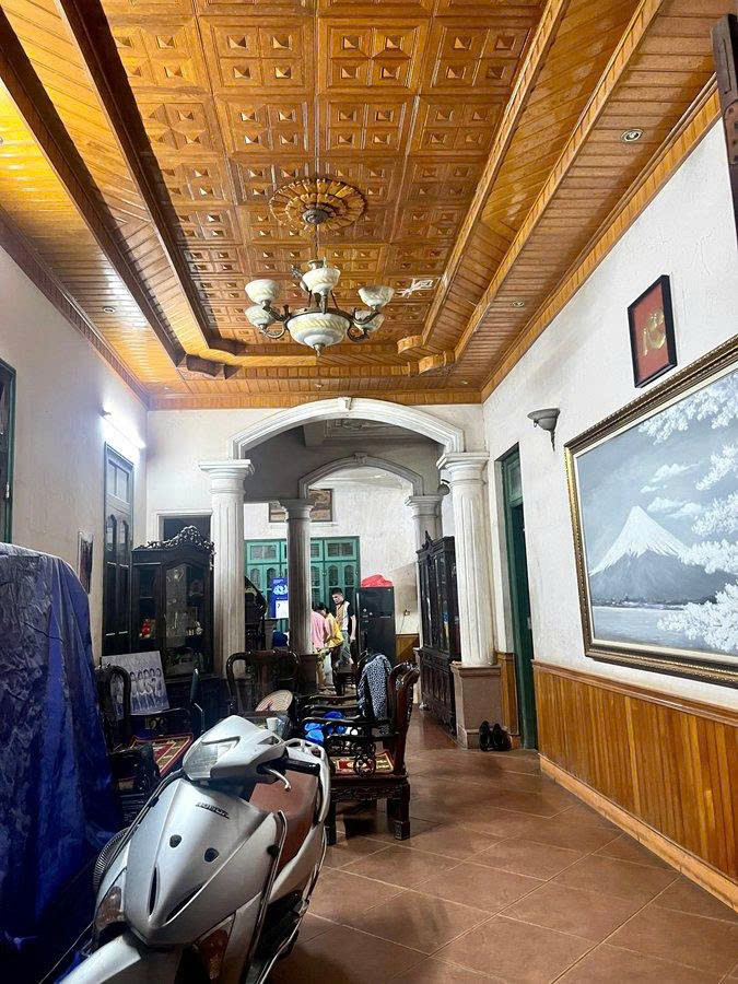 Xuân La – Biệt Thự 312M2 – Mặt Tiền 32M – Lô Góc Kinh Doanh Đỉnh Cao