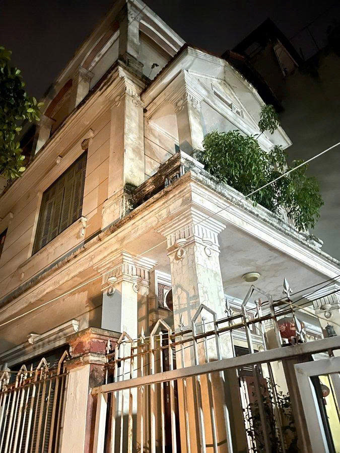 Xuân La – Biệt Thự 312M2 – Mặt Tiền 32M – Lô Góc Kinh Doanh Đỉnh Cao