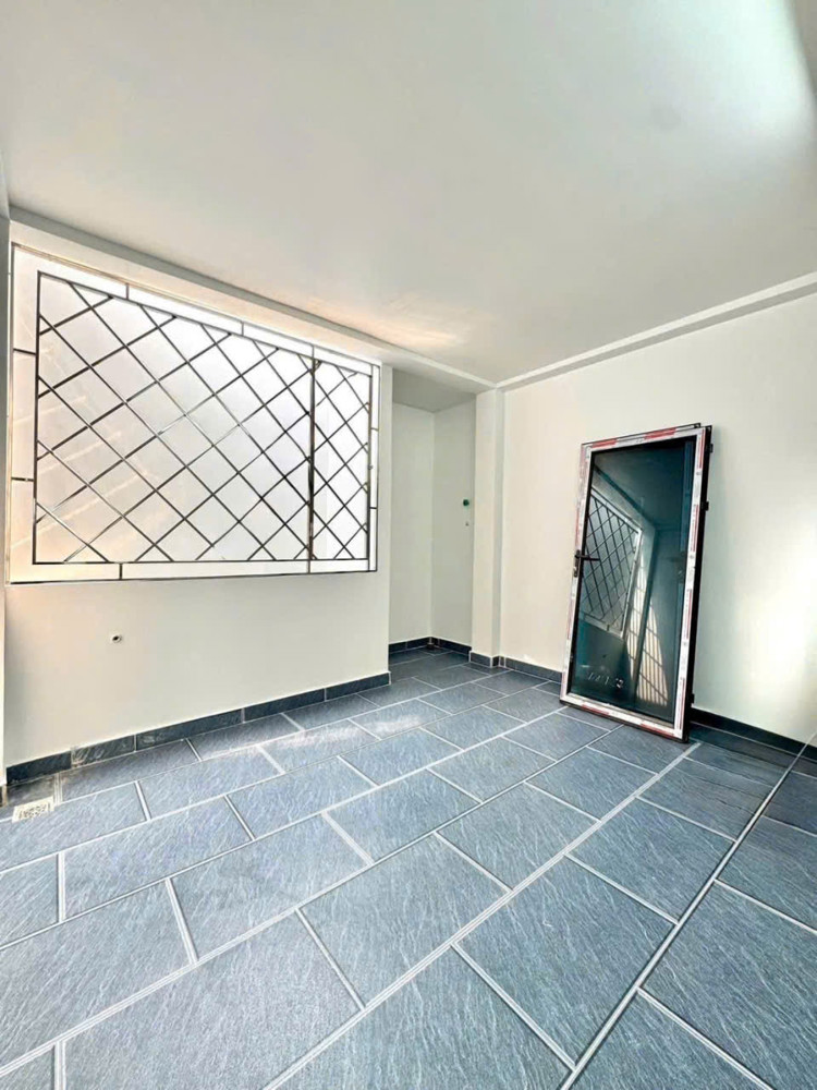 Nhà Đẹp – Ngô Gia Tự - Đằng Lâm - 40M 4 Tầng - Mới Tinh - Ngõ Nông