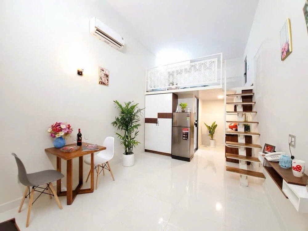 Quận 7, Tòa Chdv 8 Tầng, 94 Phòng, 15X30m, Tại Khu Dân Cư Tân Quy, 165 Tỷ, Cần Bán Gấp