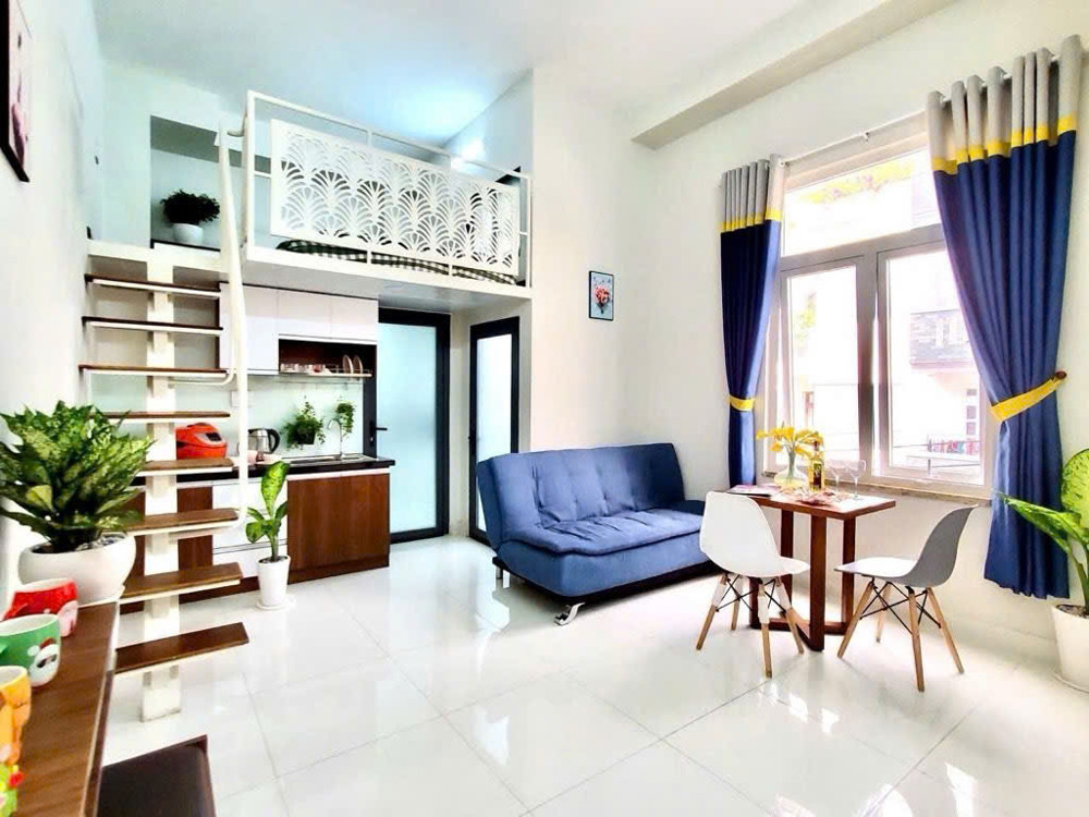 Quận 7, Tòa Chdv 8 Tầng, 94 Phòng, 15X30m, Tại Khu Dân Cư Tân Quy, 165 Tỷ, Cần Bán Gấp