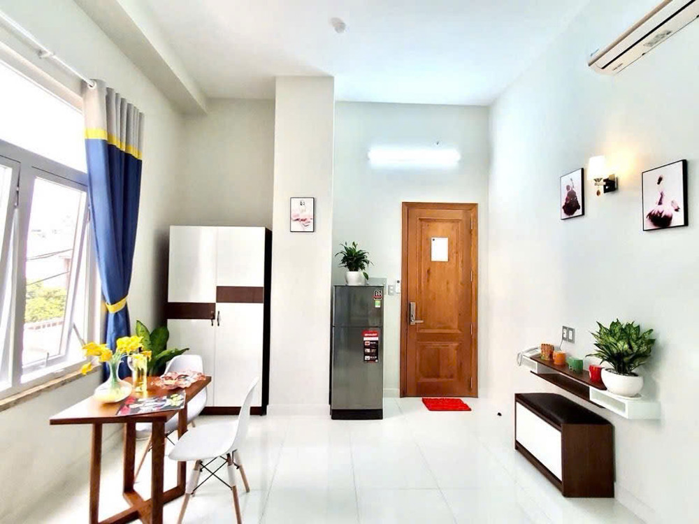 Quận 7, Tòa Chdv 8 Tầng, 94 Phòng, 15X30m, Tại Khu Dân Cư Tân Quy, 165 Tỷ, Cần Bán Gấp