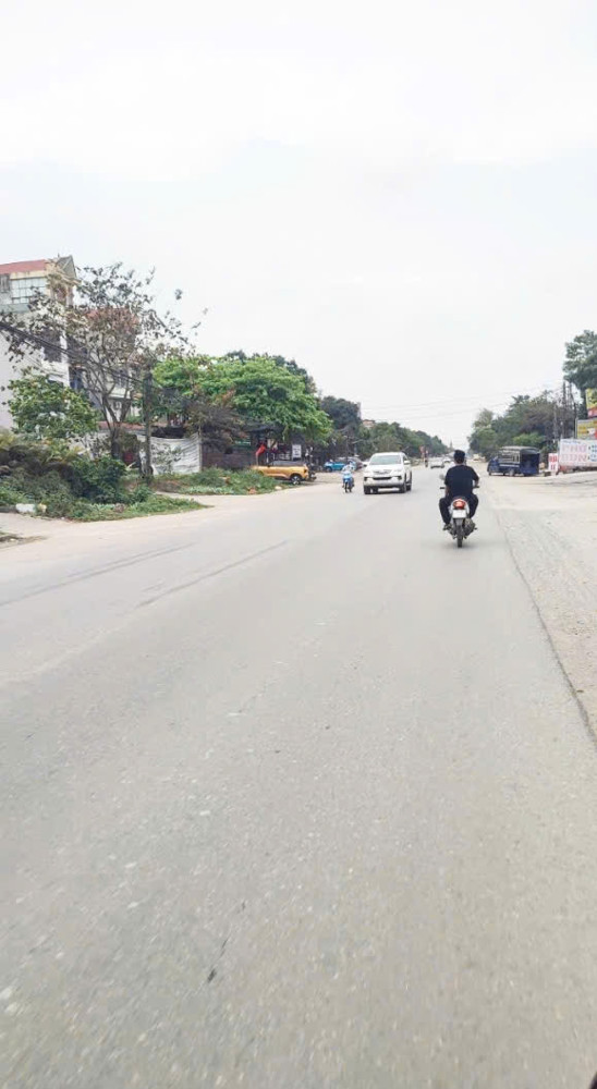 Chính Chủ Bán Mảnh Đất Full Thổ Cư Giá Đầu Tư Ngay Lõi Khu Công Nghệ Cao