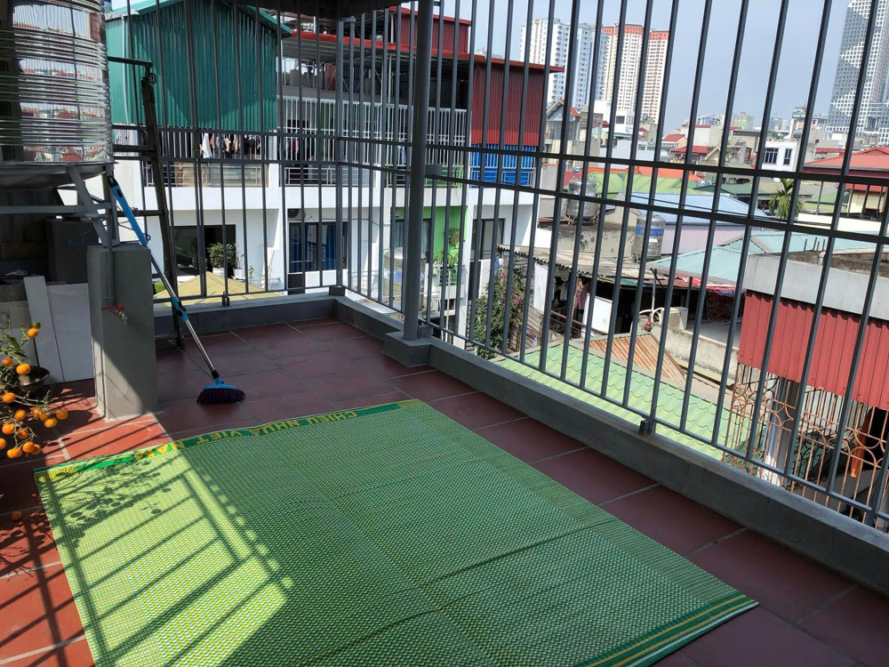 Cho Thuê Phòng Trọ Giá Rẻ Tại Ngõ 169 Quang Trung, Hà Đông