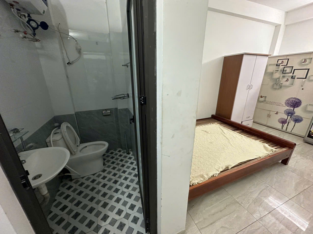 Cho Thuê Phòng 3Tr2 Khép Kín Giá Tốt Văn Quán, Hà Đông