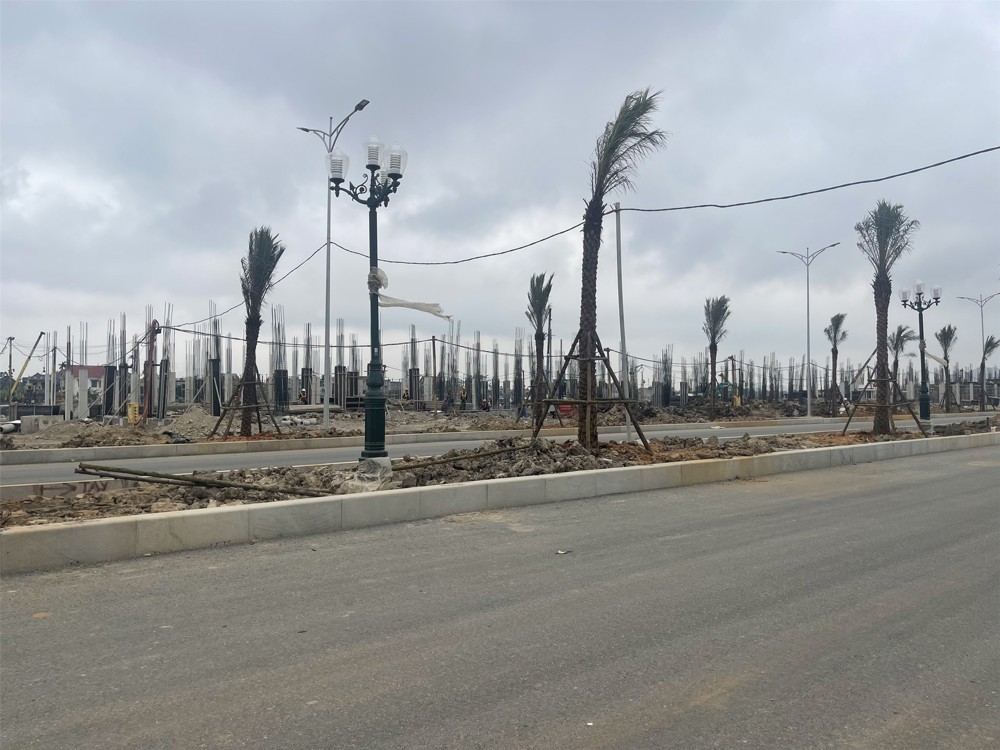 Eurowindow Light City – Ưu Đãi Khách Hàng Tiên Phong 2%. Quỹ Căn Mặt Đại Lộ Ánh Sáng Lh: 09666 343