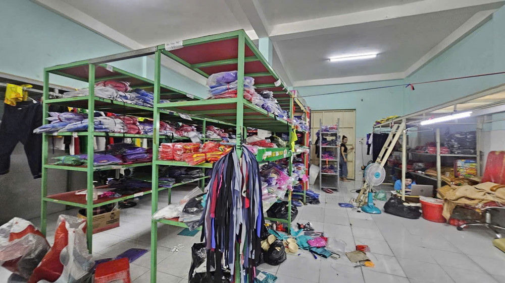 Giảm Gần 500Tr – Mặt Tiền 7.75M Tân Xuân, Kinh Doanh Đỉnh – Chỉ 8.9 Tỷ