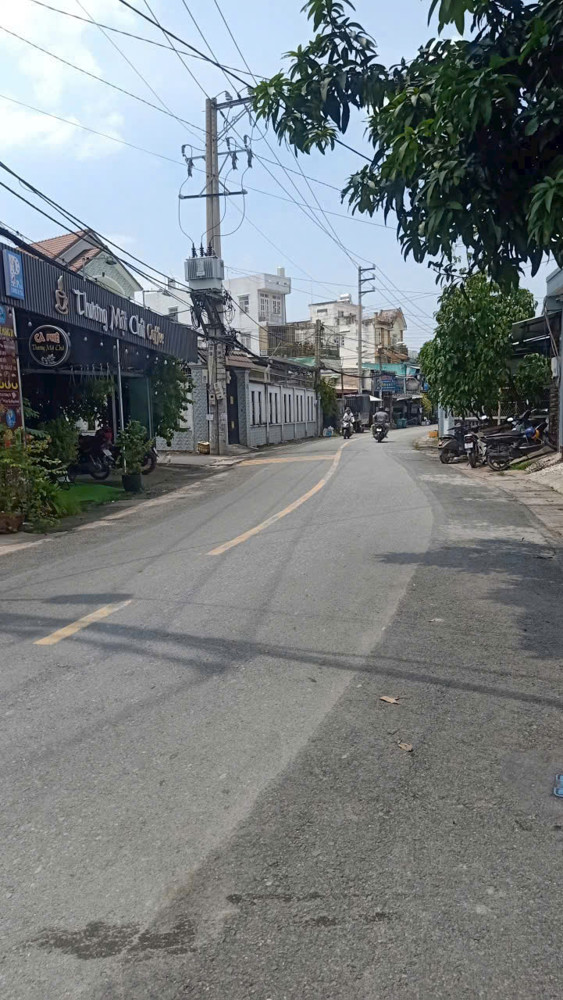 Giảm Gần 500Tr – Mặt Tiền 7.75M Tân Xuân, Kinh Doanh Đỉnh – Chỉ 8.9 Tỷ