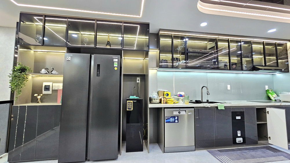 Nhà Mt 307/23 Bàu Cát, Tân Bình, 133M2, 2 Tầng, 15 Tỷ. Sổ Hồng. 0898333313, Phù Hợp Xây Chdv, Văn