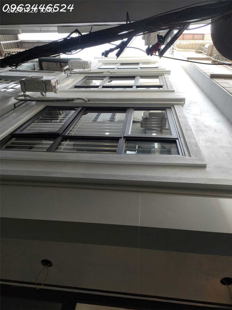 Bán Gấp Giá Rẻ Ô Tô Kinh Doanh Ngõ Quỳnh 32M, 4 Tầng, Mặt Tiền 4M, 8.6 Tỷ Hai Bà Trưng