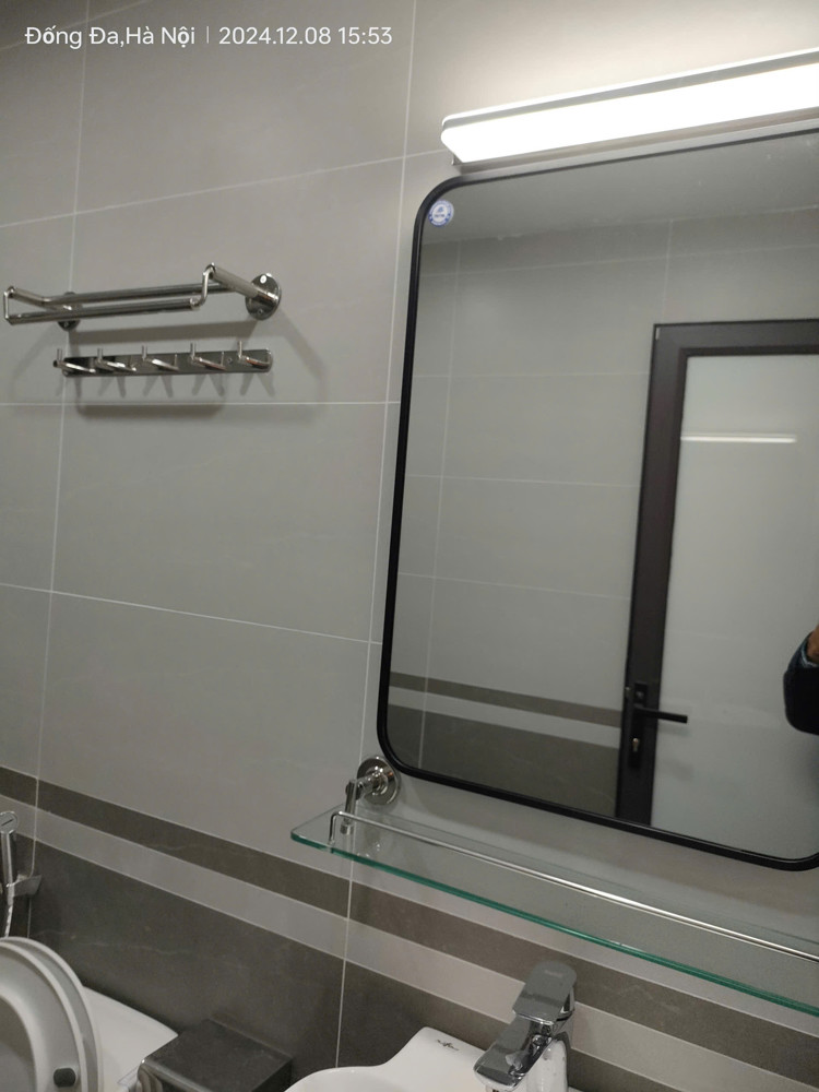 Bán Gấp Giá Rẻ Ô Tô Kinh Doanh Ngõ Quỳnh 32M, 4 Tầng, Mặt Tiền 4M, 8.6 Tỷ Hai Bà Trưng