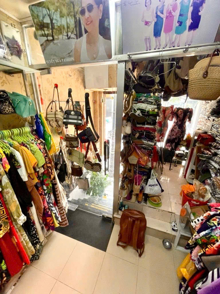 Siêu Phẩm 7 Tầng Mặt Tiền Nam Kỳ Khởi Nghĩa, Quận 3 - Chỉ 19T- 0938676685 Giang Giang Chính Chủ