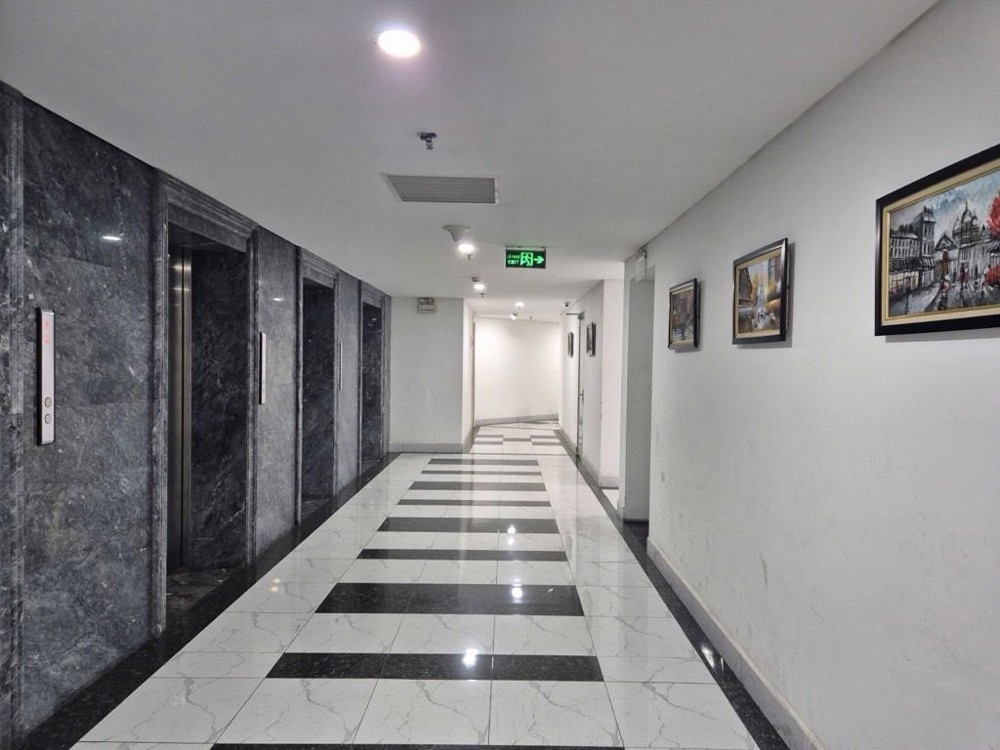 Chính Chủ Cần Bán Căn Chung Cư Cầu Giấy. 62M, 2N, 2Vs. Giá Nhỉnh 6 Tỷ