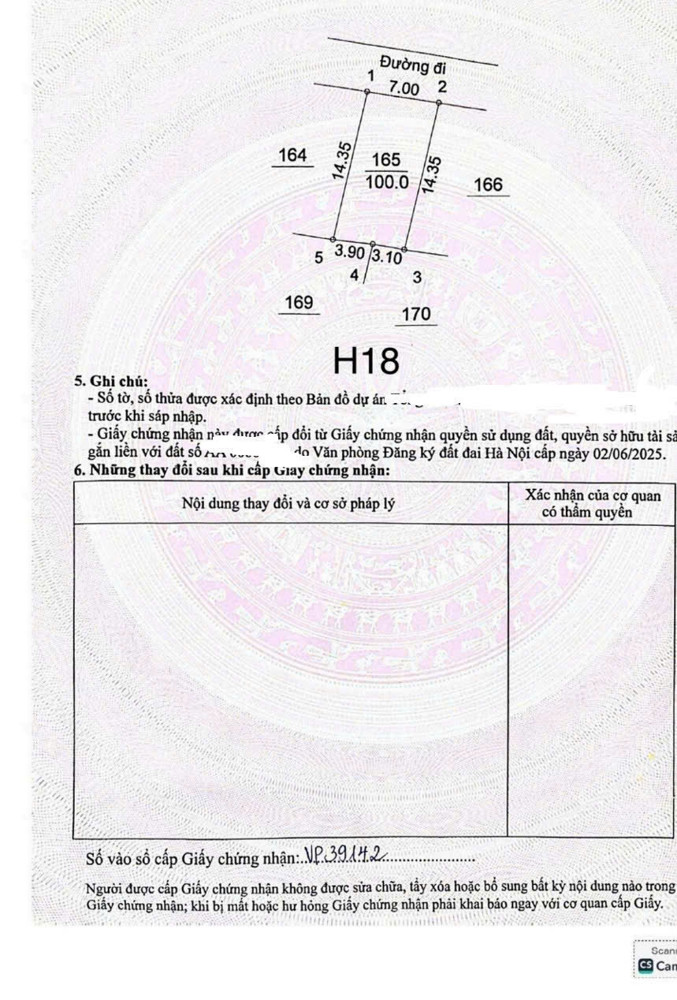Bán Cắt Lỗ 500Tr Đất Ven Đô Hà Nội Cạnh Đh Quốc Gia Sổ Đỏ Sẵn